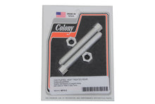 Load image into Gallery viewer, Cadmium Rear Chain Adjuster