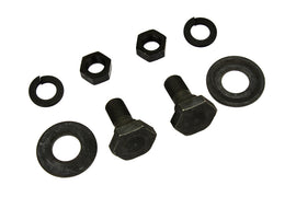 Rear Kickstand Mounting Hardware