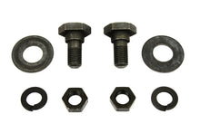 Load image into Gallery viewer, Rear Kickstand Mounting Hardware