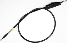 Load image into Gallery viewer, Black Vinyl Clutch Cable