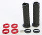 Atv X Treme Lockon Grip Black/Red