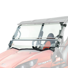 Load image into Gallery viewer, Poly Front Windshield Full Tilt Kaw