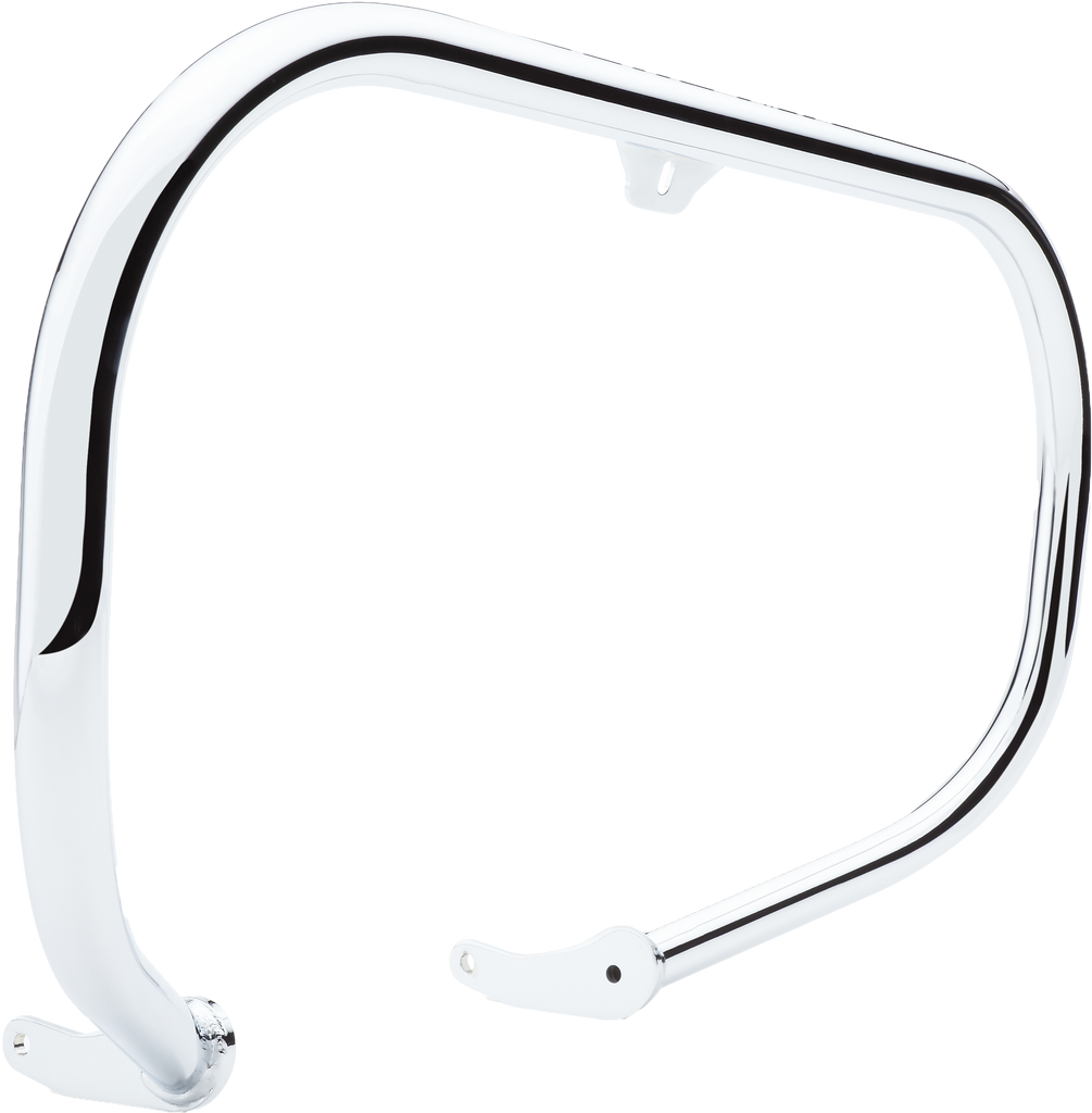 Freeway Bars 1.25" Chrome Fxd/B/C 91 17