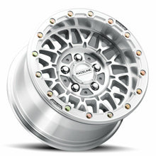 Load image into Gallery viewer, Omega 15x8 5/4.5 0mm Machined