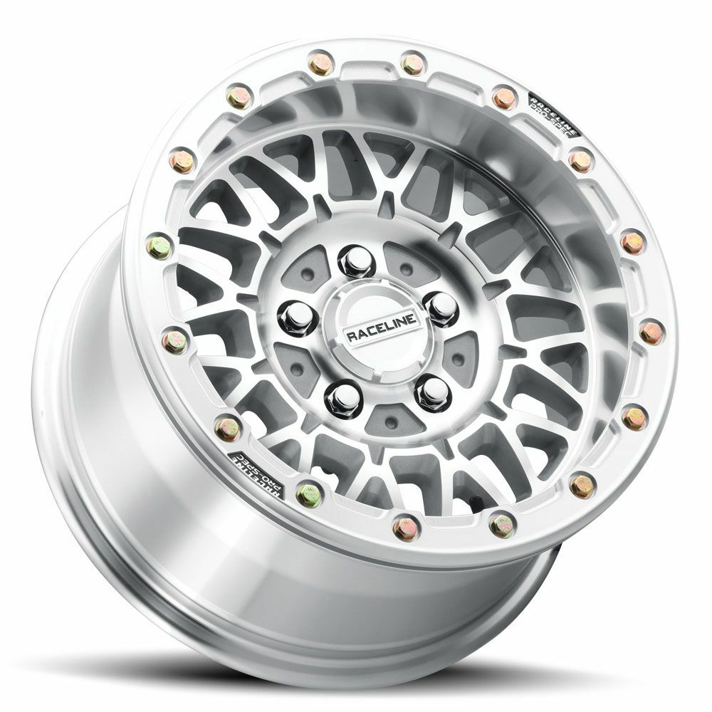 Omega 15x7 5/4.5 +25mm Machined