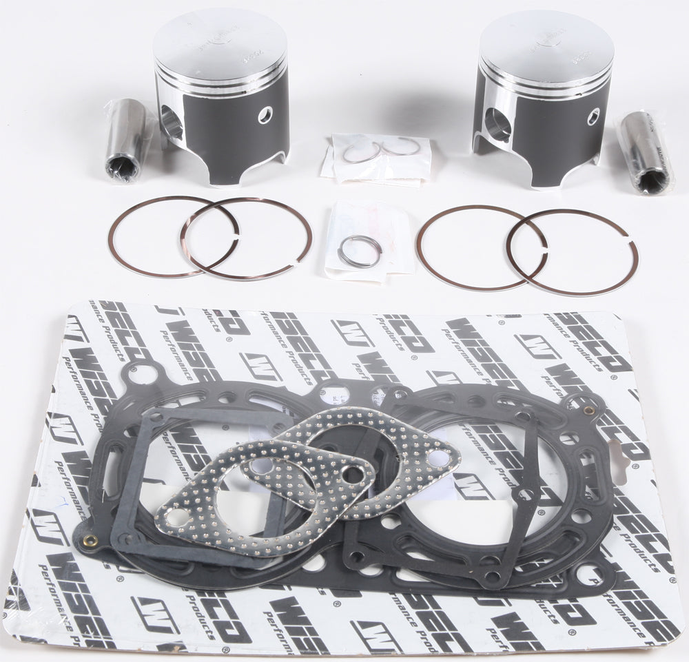 Standard Bore Piston Kit