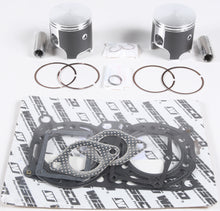 Load image into Gallery viewer, Standard Bore Piston Kit