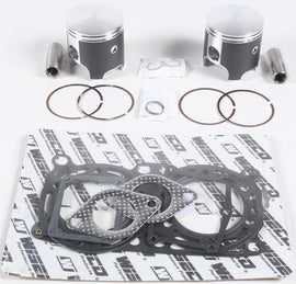 Standard Bore Piston Kit
