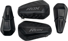 Load image into Gallery viewer, Gen 3 Mtn Lite Handguards Stealth