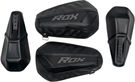 Gen 3 Mtn Lite Handguards Stealth