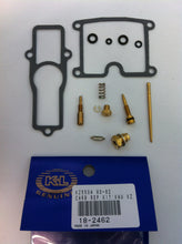 Load image into Gallery viewer, Carburetor Repair Kit