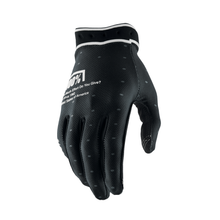 Load image into Gallery viewer, Ridefit Gloves Black Xl