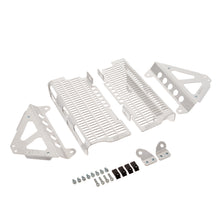 Load image into Gallery viewer, Aluminum Radiator Guard