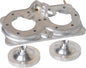 Power Dome Head Set Axys 800 0 6 000 Ft