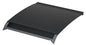 Pro R Cage Roof W/ Pocket Matte Black