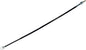 Black Vinyl Tachometer Cable