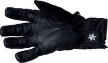 Load image into Gallery viewer, Trail Elite Glove Black Xs