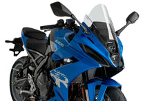 Load image into Gallery viewer, Windscreen Z Racing Clear Suz