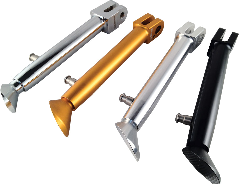 Adjustable Kickstand Black Yam