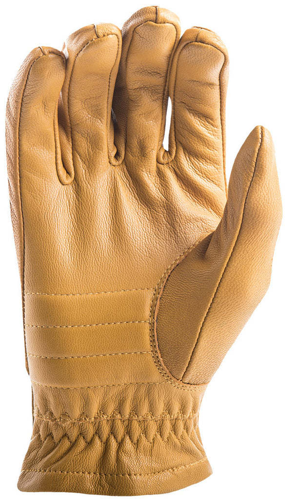 Recoil Gloves Tan 3x