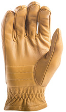 Load image into Gallery viewer, Recoil Gloves Tan Sm