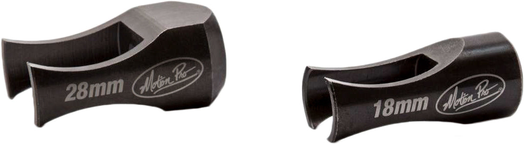 T 6 Valve Adapter 18/28mm