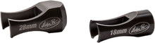 Load image into Gallery viewer, T 6 Valve Adapter 18/28mm