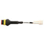 Basic Cable Kaw