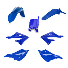 Load image into Gallery viewer, 5 Piece Body Kit Blue