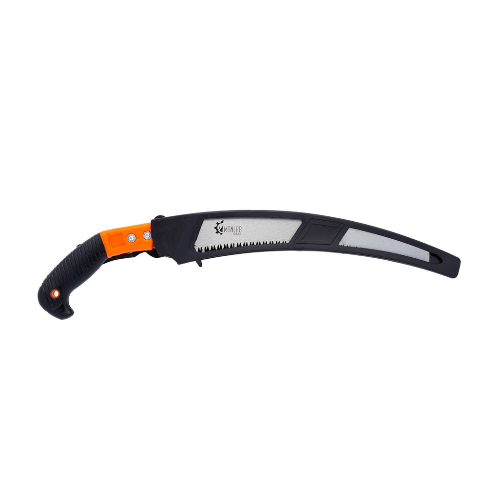 Harvester Saw