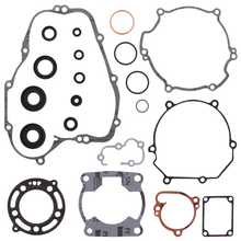 Load image into Gallery viewer, Complete Gasket Set With Oil Seals