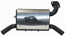 Load image into Gallery viewer, Performance Muffler General Rzr 100s