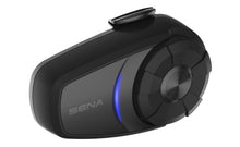 Load image into Gallery viewer, 10s Headset And Intercom Single