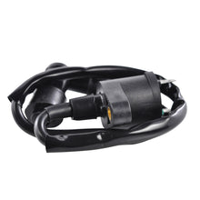 Load image into Gallery viewer, External Ignition Coil W/Spark Plug Cap