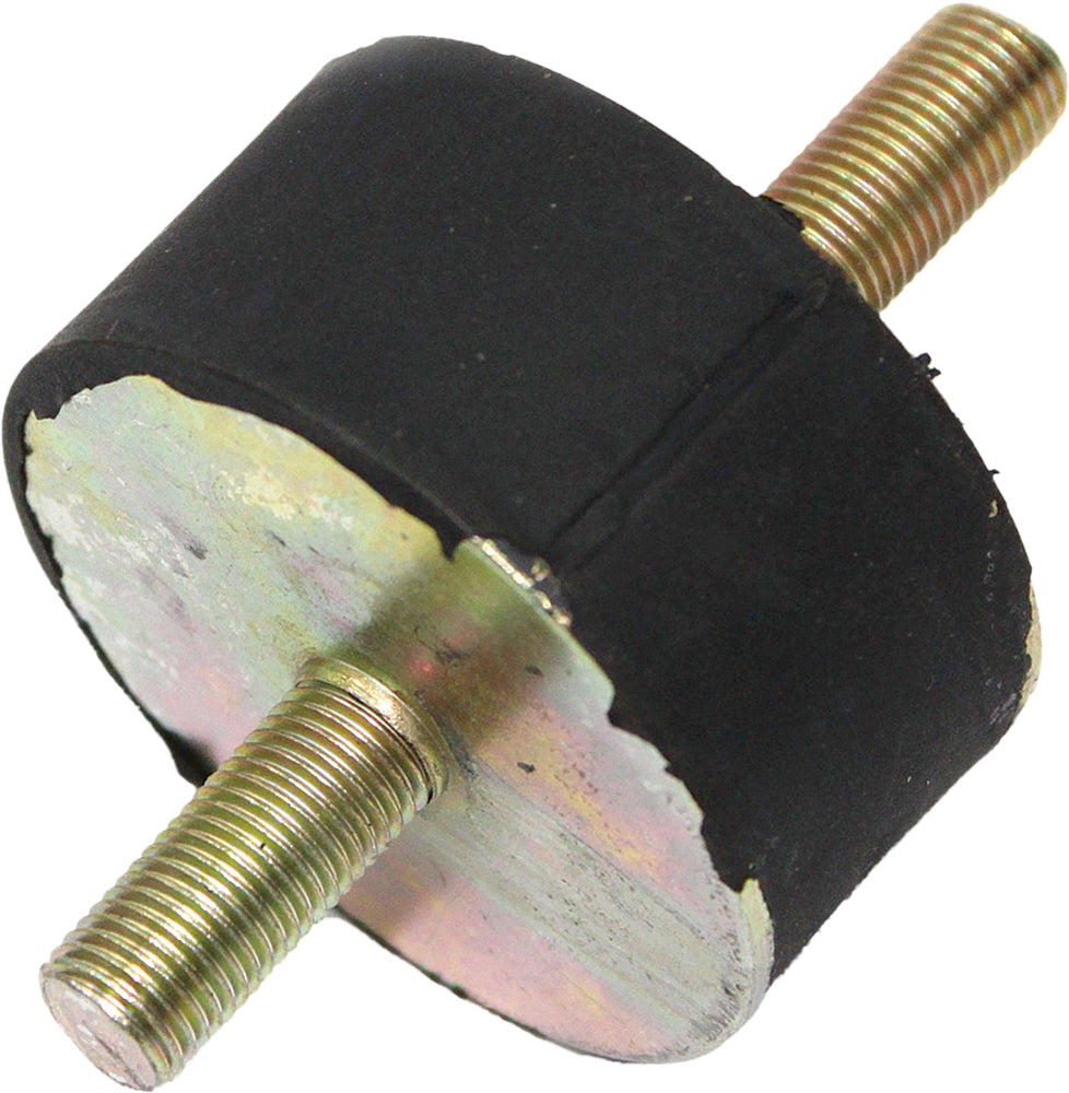 Ultima 120 inch Big Bore Rear Cylinder Black DC