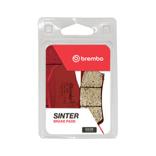 Load image into Gallery viewer, Prime Sp Brake Pads Sintered
