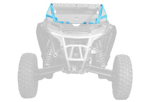 Load image into Gallery viewer, Cab Asylum Cage W/V Intrusion Sky Blue