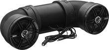 Load image into Gallery viewer, 450 W Bluetooth Sound System 6" Speaker Tube