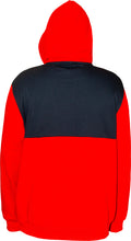 Load image into Gallery viewer, Honda Hrc2 Sweatshirt Red 2x