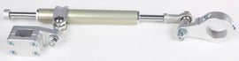 Steering Damper 11 Way Adj Sil Banshee