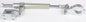 Steering Damper 11 Way Adj Sil Banshee