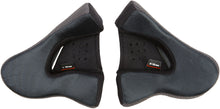 Load image into Gallery viewer, Cheek Pads 15mm Xl Stock Md 04