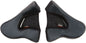 Cheek Pads 15mm Xl Stock Md 04