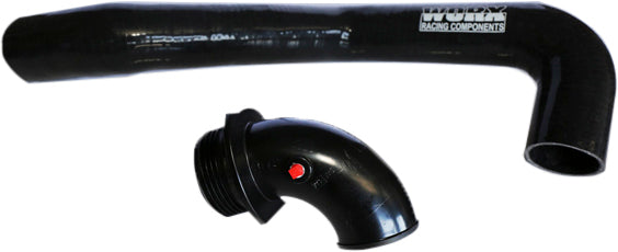 Free Flow Exhaust Kit Sd Spark 2 3 Seaters And Ibr Models