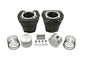 MOTOR SHOP EVOLUTION 80