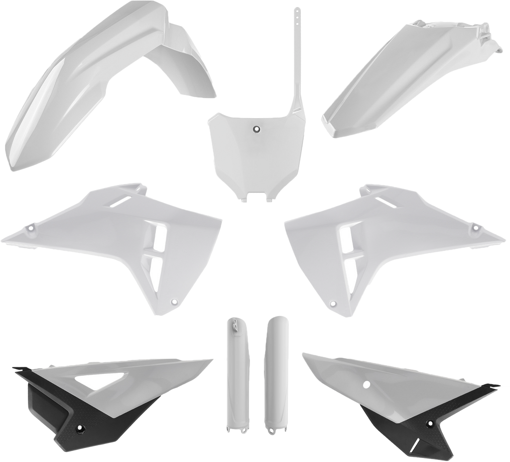 Restyle Kit Honda Crf White