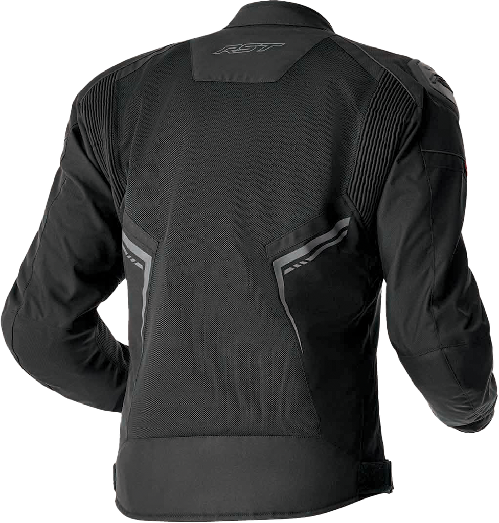 S1 D3o Mesh Jacket Black Sm