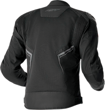 Load image into Gallery viewer, S1 D3o Mesh Jacket Black Sm