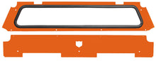 Load image into Gallery viewer, Rear Windshield Orange Madness