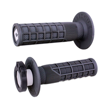 Load image into Gallery viewer, Recoil Sx Mx V2 Lock On Grip Graphite